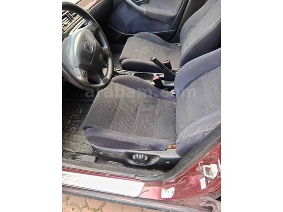 Sahibinden Honda Civic 1.4 1.4i 1996 Model 