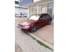 Sahibinden Honda Civic 1.4 1.4i 1996 Model 