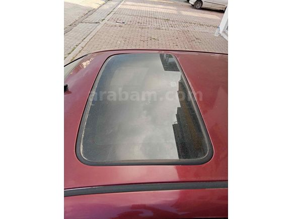 Sahibinden Honda Civic 1.4 1.4i 1996 Model 