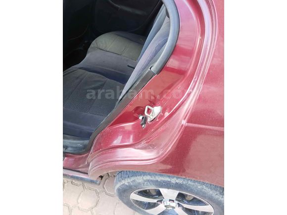 Sahibinden Honda Civic 1.4 1.4i 1996 Model 