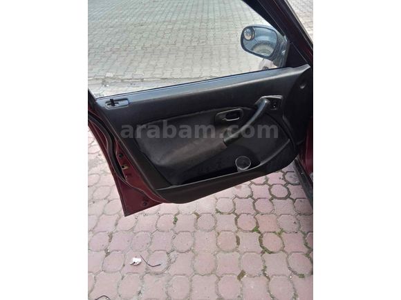 Sahibinden Honda Civic 1.4 1.4i 1996 Model 