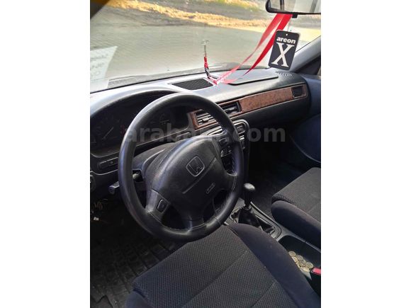 Sahibinden Honda Civic 1.4 1.4i 1996 Model 