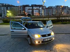 7 YILLIK Sahibinden MASRAFSIZ Polo 1.4 Trendline 2001 Model 