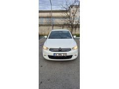 Sahibinden Citroen C-Elysée 1.2 VTi Confort 2013 Model  118.000 km Beyaz
