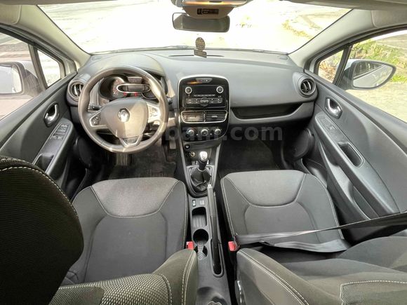Sahibinden Renault Clio 1.5 dCi Joy 2018 Model 
