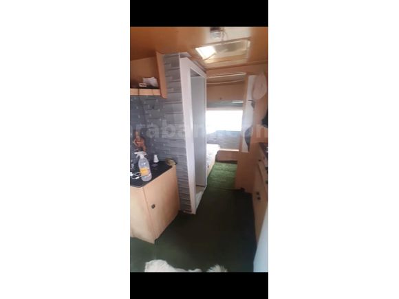 Sahibinden Karavan Çekme