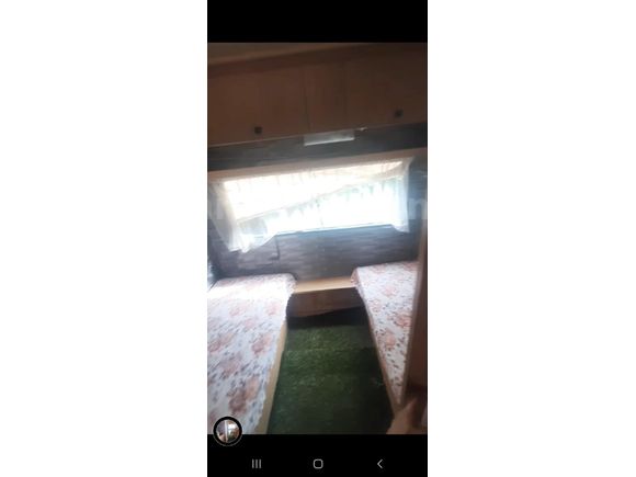 Sahibinden Karavan Çekme