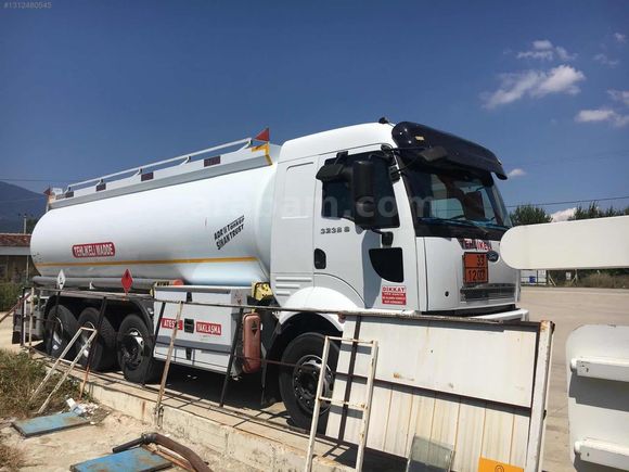 2015 3238s adrli 290000 km de