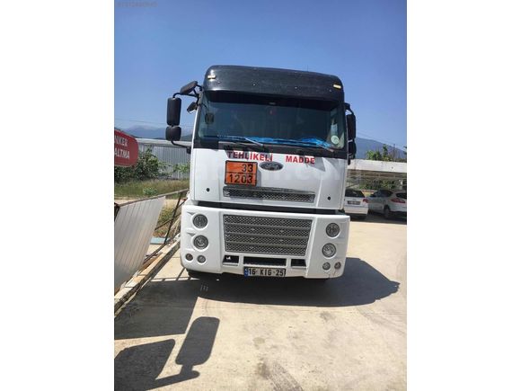 2015 3238s adrli 290000 km de