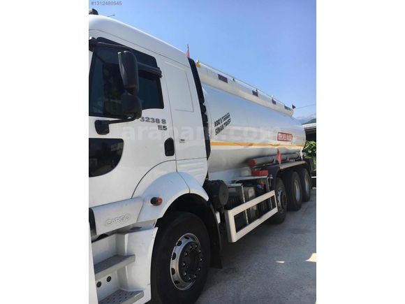 2015 3238s adrli 290000 km de