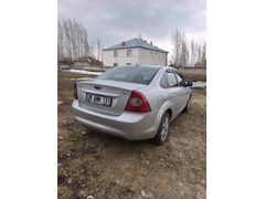 Sahibinden Ford Focus 1.6 TDCi Trend X 2009 Model