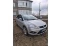 Sahibinden Ford Focus 1.6 TDCi Trend X 2009 Model