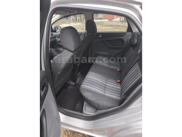 Sahibinden Ford Focus 1.6 TDCi Trend X 2009 Model