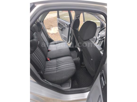 Sahibinden Ford Focus 1.6 TDCi Trend X 2009 Model