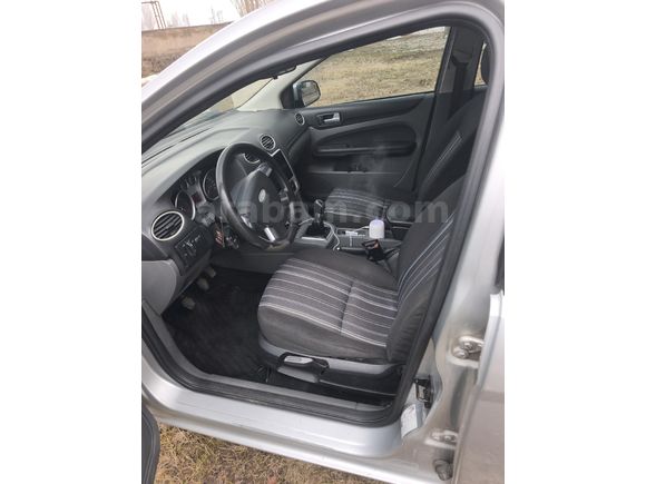 Sahibinden Ford Focus 1.6 TDCi Trend X 2009 Model