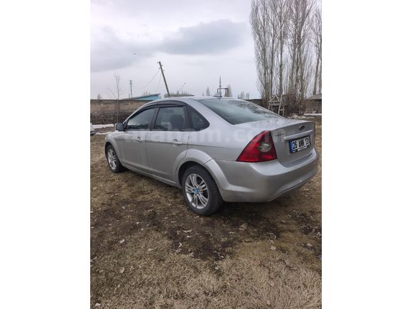 Sahibinden Ford Focus 1.6 TDCi Trend X 2009 Model