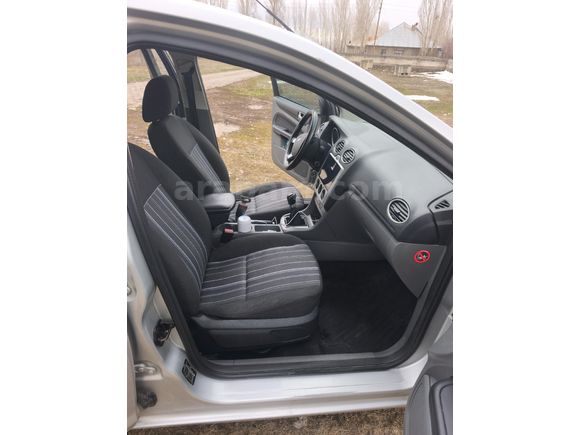 Sahibinden Ford Focus 1.6 TDCi Trend X 2009 Model