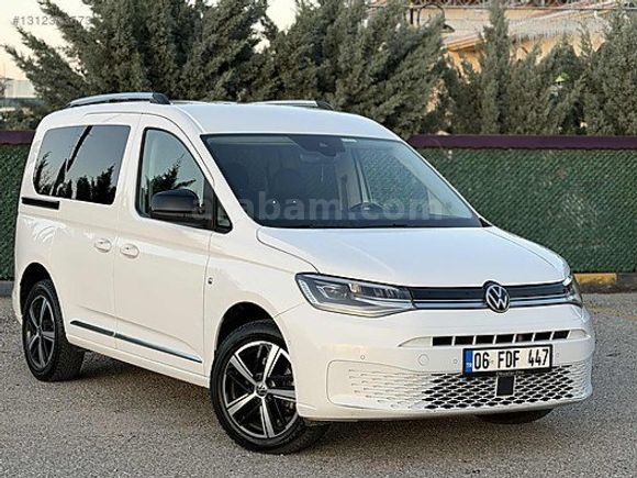 2023/97 Bin Km/ Hatasız /Style