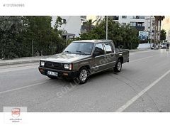GÜLLÜOĞLU 98 L200 KLİMALI BAKIMLI TERTEMİZ
