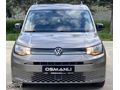 OSMANLI AUTO'DAN 2021 VW CADDY 2.0 TDI LİFE CAM TAVAN DSG