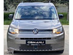 OSMANLI AUTO'DAN 2021 VW CADDY 2.0 TDI LİFE CAM TAVAN DSG