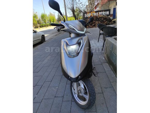 Sahibinden Revolt RS7