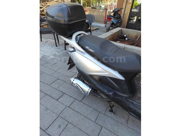 Sahibinden Revolt RS7