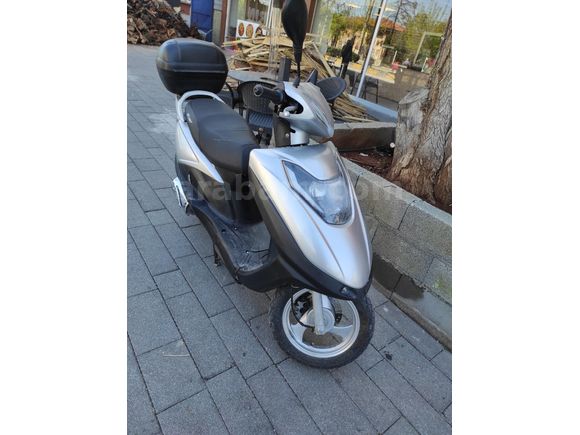 Sahibinden Revolt RS7