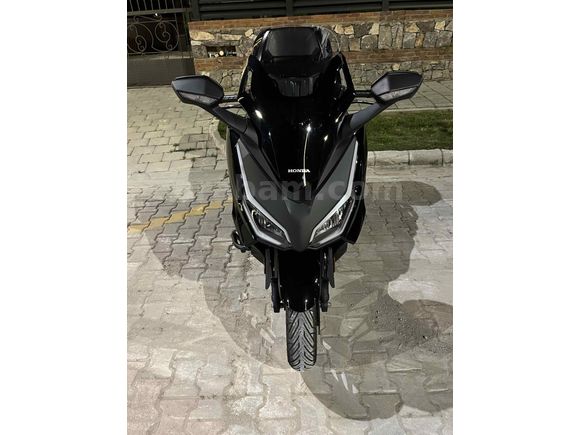 Sahibinden Honda Forza 250 (NSS250) 