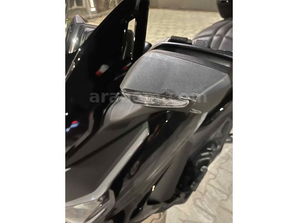 Sahibinden Honda Forza 250 (NSS250) 