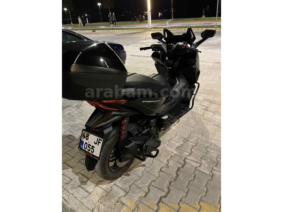 Sahibinden Honda Forza 250 (NSS250) 