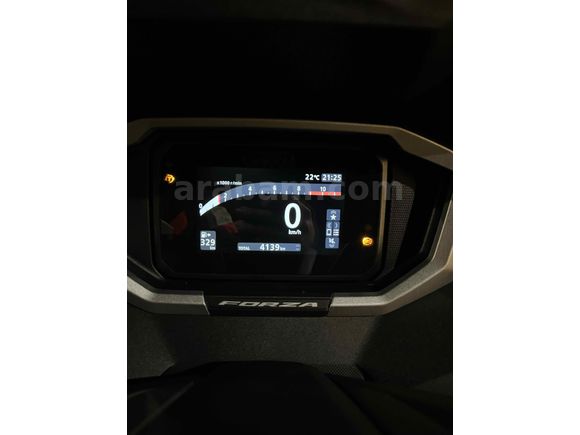 Sahibinden Honda Forza 250 (NSS250) 
