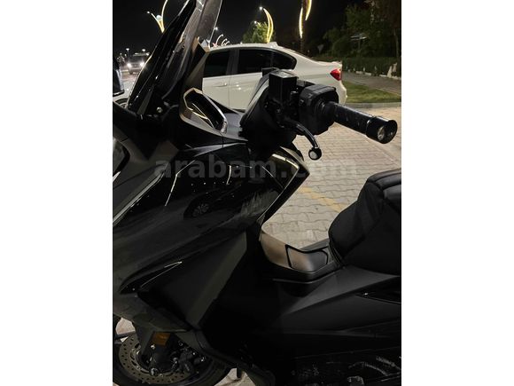 Sahibinden Honda Forza 250 (NSS250) 