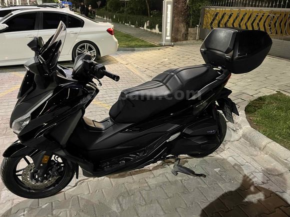 Sahibinden Honda Forza 250 (NSS250) 