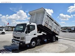 NEŞELİ'DEN 2015 MITSUBISHI TF B85 SIFIR DAMPER ORJİNAL 49.000 KM