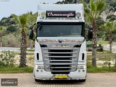 SAMET OTOMOTİV'DEN 2010 HATASIZ BOYASIZ KAYITSIZ G420 RETARDER