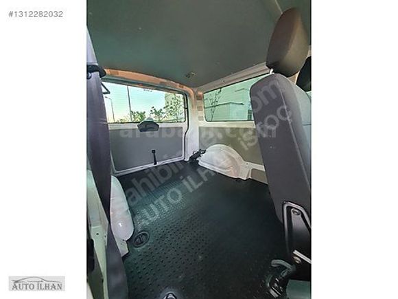 AUTO İLHAN'DAN_2O17_MODEL_160**KM_CAMLIVAN_UZUN_COMFORTLINE_VW_