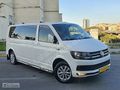 AUTO İLHAN'DAN_2O17_MODEL_160**KM_CAMLIVAN_UZUN_COMFORTLINE_VW_