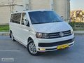 AUTO İLHAN'DAN_2O17_MODEL_160**KM_CAMLIVAN_UZUN_COMFORTLINE_VW_