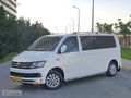 AUTO İLHAN'DAN_2O17_MODEL_160**KM_CAMLIVAN_UZUN_COMFORTLINE_VW_