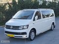 AUTO İLHAN'DAN_2O17_MODEL_160**KM_CAMLIVAN_UZUN_COMFORTLINE_VW_