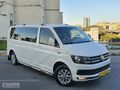 AUTO İLHAN'DAN_2O17_MODEL_160**KM_CAMLIVAN_UZUN_COMFORTLINE_VW_