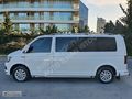 AUTO İLHAN'DAN_2O17_MODEL_160**KM_CAMLIVAN_UZUN_COMFORTLINE_VW_