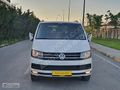 AUTO İLHAN'DAN_2O17_MODEL_160**KM_CAMLIVAN_UZUN_COMFORTLINE_VW_
