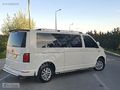 AUTO İLHAN'DAN_2O17_MODEL_160**KM_CAMLIVAN_UZUN_COMFORTLINE_VW_