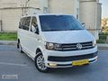 AUTO İLHAN'DAN_2O17_MODEL_160**KM_CAMLIVAN_UZUN_COMFORTLINE_VW_