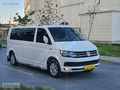 AUTO İLHAN'DAN_2O17_MODEL_160**KM_CAMLIVAN_UZUN_COMFORTLINE_VW_