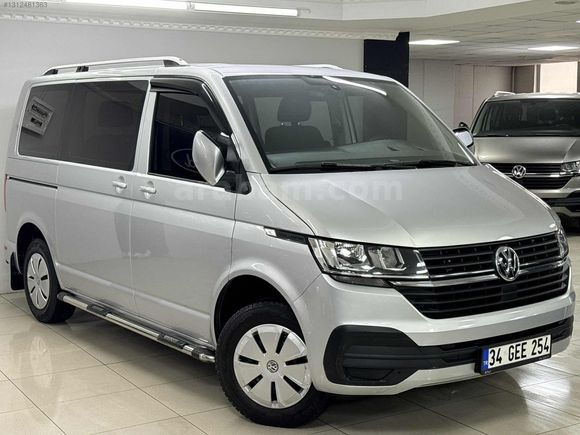 2022_150_KISA_CAMLIVAN_4+1_DSG_OTOMATİK_FULL_AKSESUARLI_35.000KM