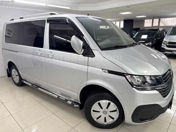 2022_150_KISA_CAMLIVAN_4+1_DSG_OTOMATİK_FULL_AKSESUARLI_35.000KM