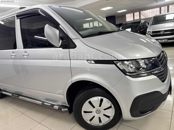 2022_150_KISA_CAMLIVAN_4+1_DSG_OTOMATİK_FULL_AKSESUARLI_35.000KM